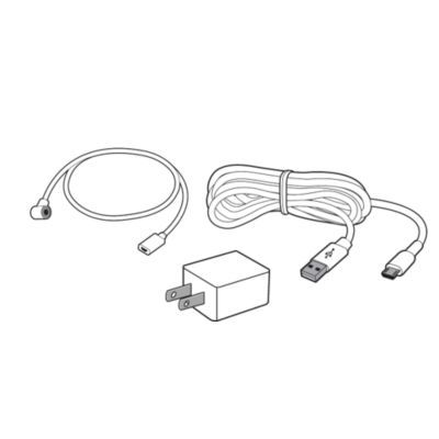 LEVOLOR InMotion™ Charging Kit - Elbow