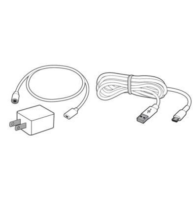 LEVOLOR InMotion™ Charging Kit - Standard