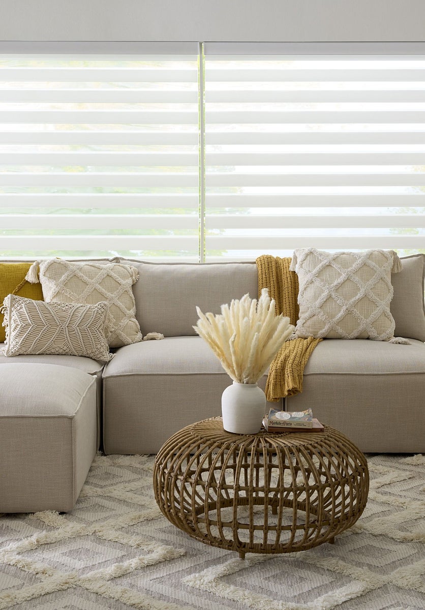 Levolor Custom Window Treatments, Blinds, Shades & Shutters