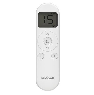 LEVOLOR InMotion 15-Channel Remote (for bottom up shades only)
