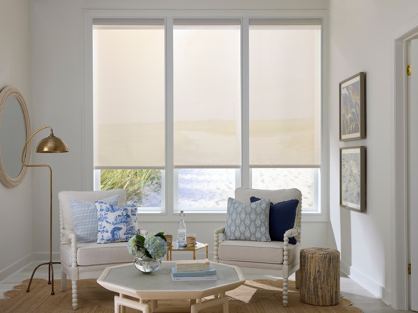 ヴィンテ   クロモリ  サンマルコ Limited Edition Chronograph - Golden Panda | Vincero Watches