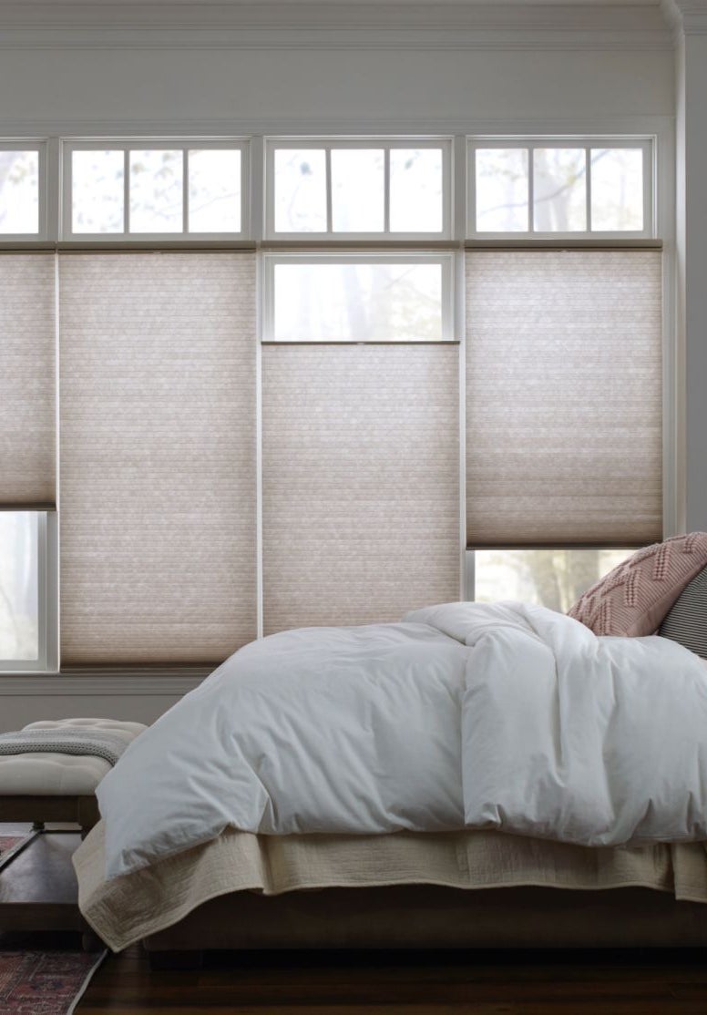 How to Buy Custom Blinds, Shades, and Shutters | Levolor