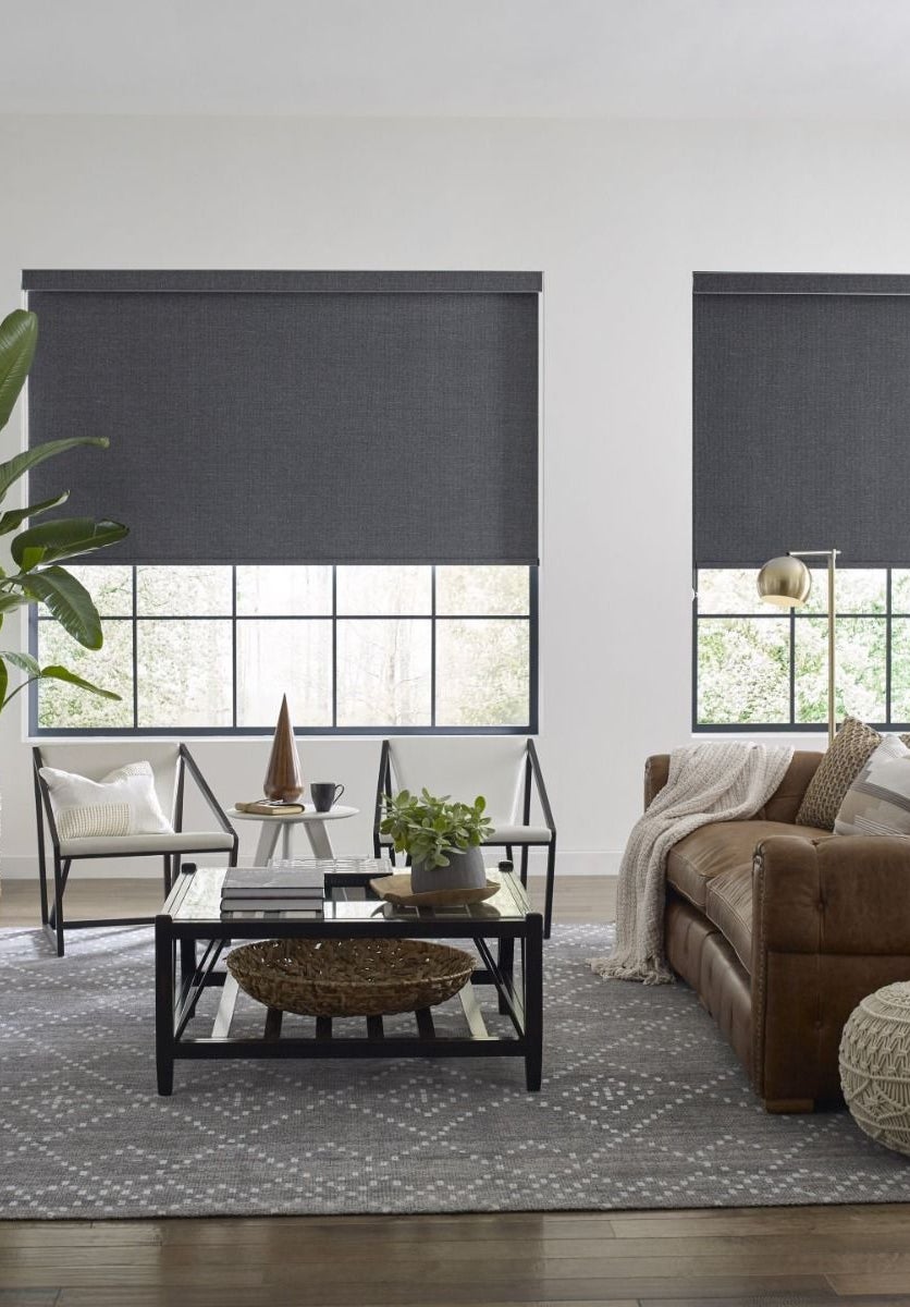 Levolor | Custom Window Treatments, Blinds, Shades & Shutters