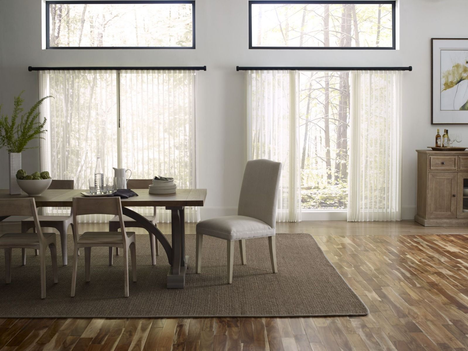 Levolor shop blinds vertical