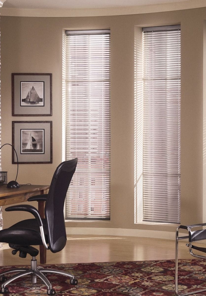 Levolor Levolor | Custom Window Treatments, Blinds, Shades & Shutters