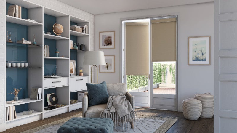 Levolor shop roller shades