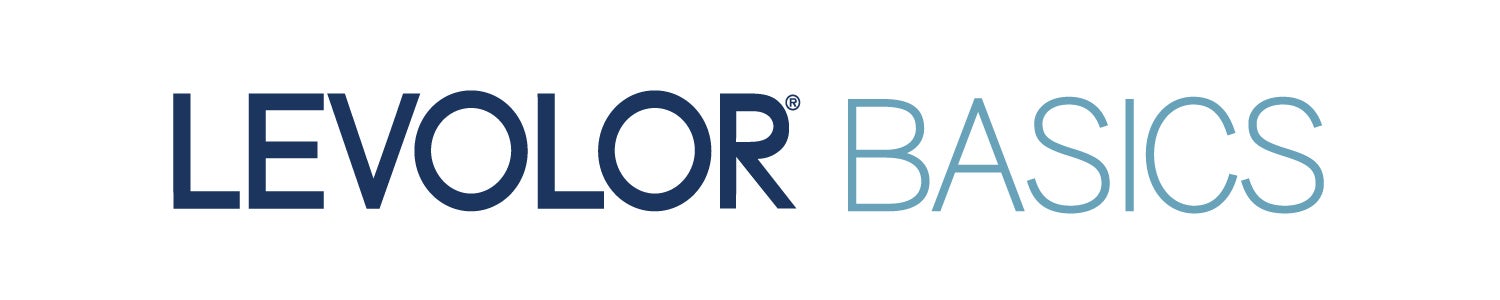 Levolor Intercom Basics
