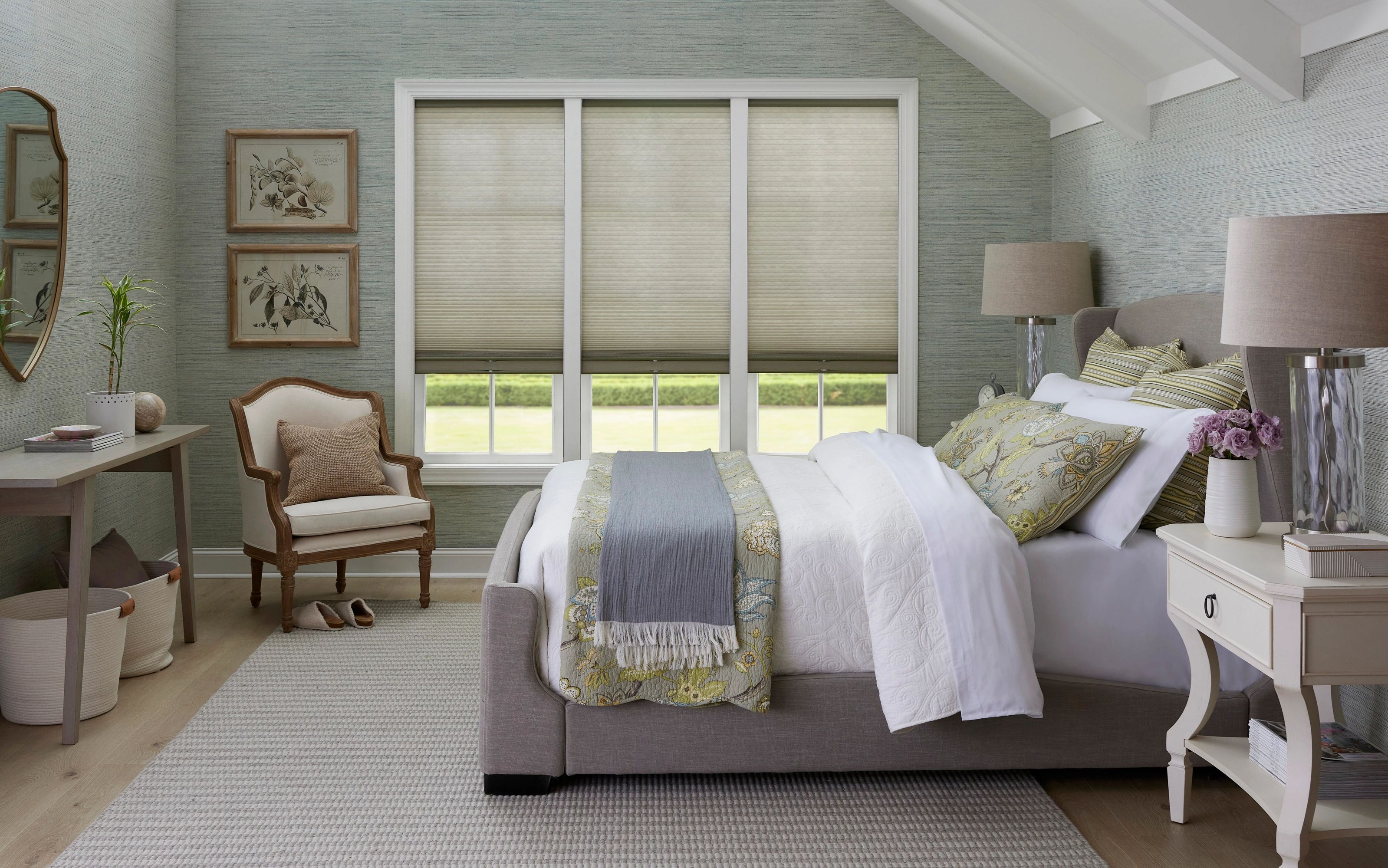 What’s the Difference Between Single Cellular Shades and Double ...