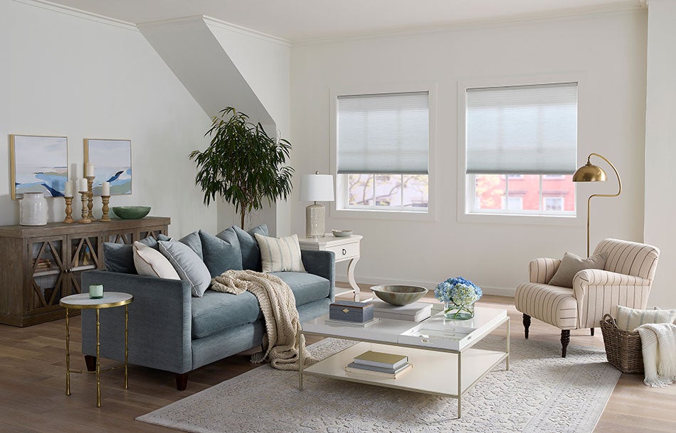 Why Choose Cordless Cellular Shades for Your Windows?