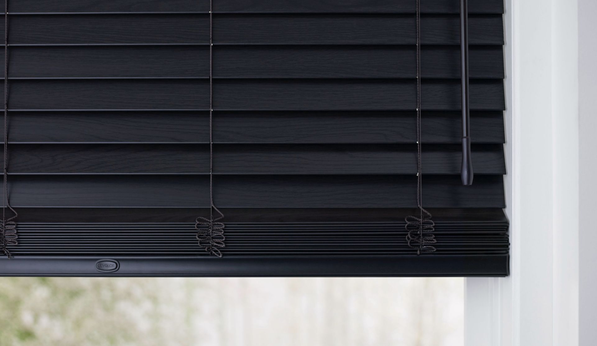 Window Blinds vs. Shades vs. Shutters Levolor