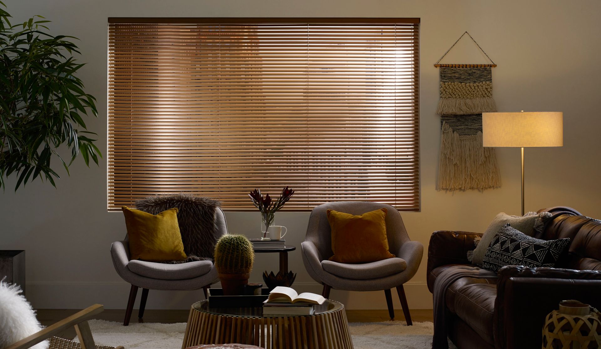 Window Blinds vs. Shades vs. Shutters Levolor