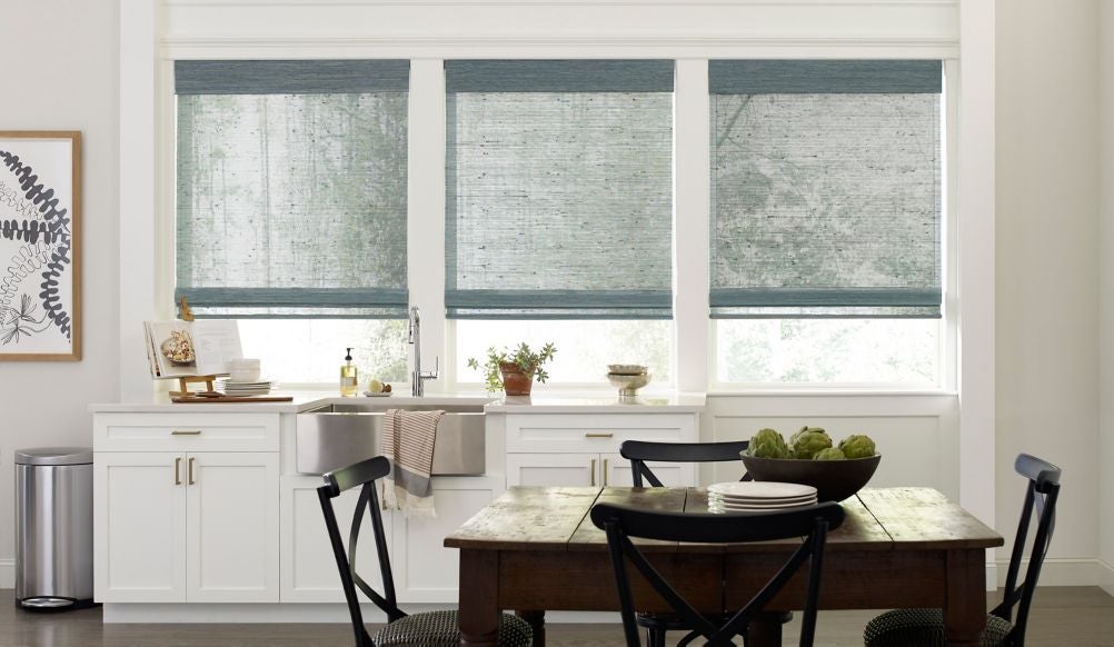 Window Blinds vs. Shades vs. Shutters Levolor