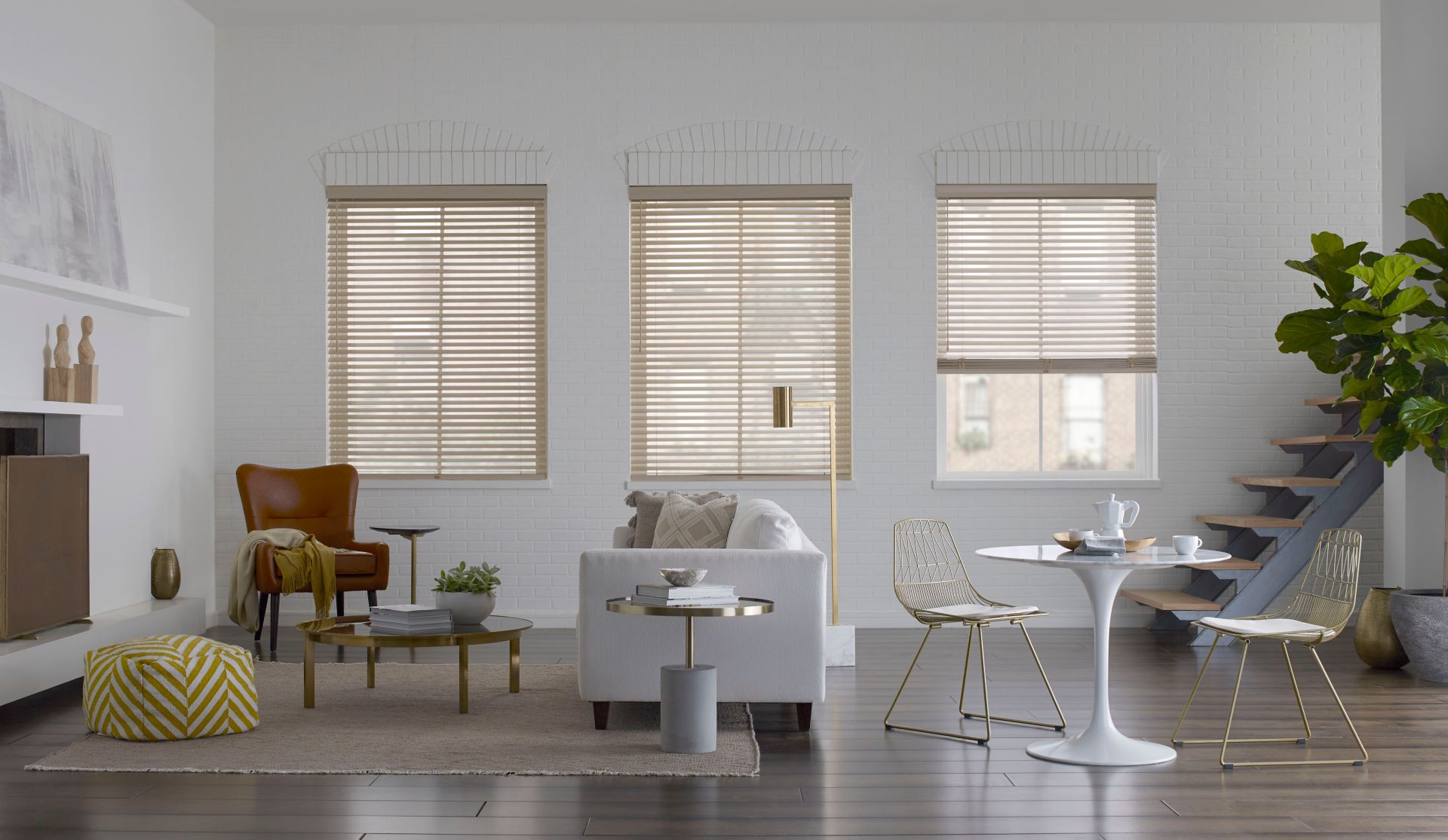 Window Blinds vs. Shades vs. Shutters Levolor