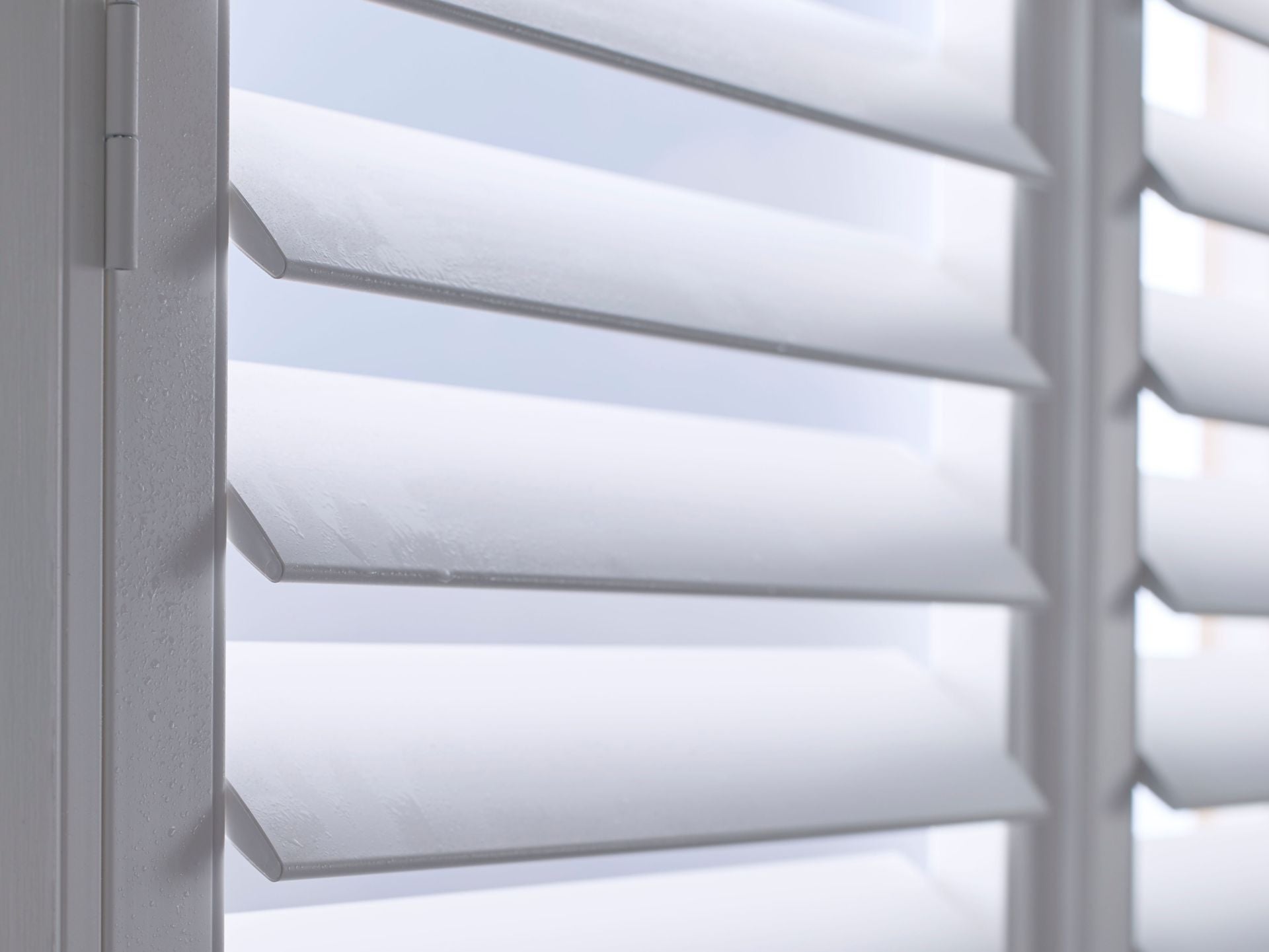 Window Blinds vs. Shades vs. Shutters Levolor