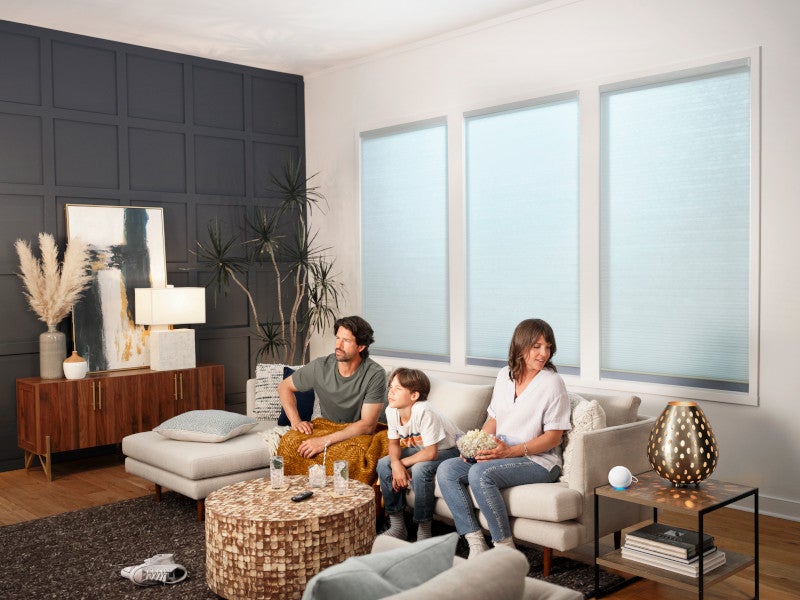 Motorized Window Shades: Level up Your Daily Routines | Levolor