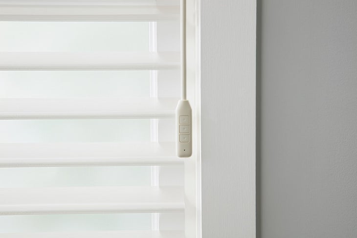 Levolor Custom Sheer Shades / Blinds - Products | Levolor