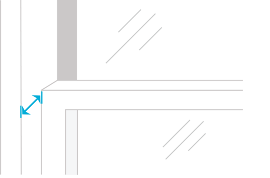 Why Depth Matters When Measuring for Blinds and Shades | Levolor