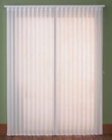 Custom Soft Vertical Blinds / Shades - Products | Levolor